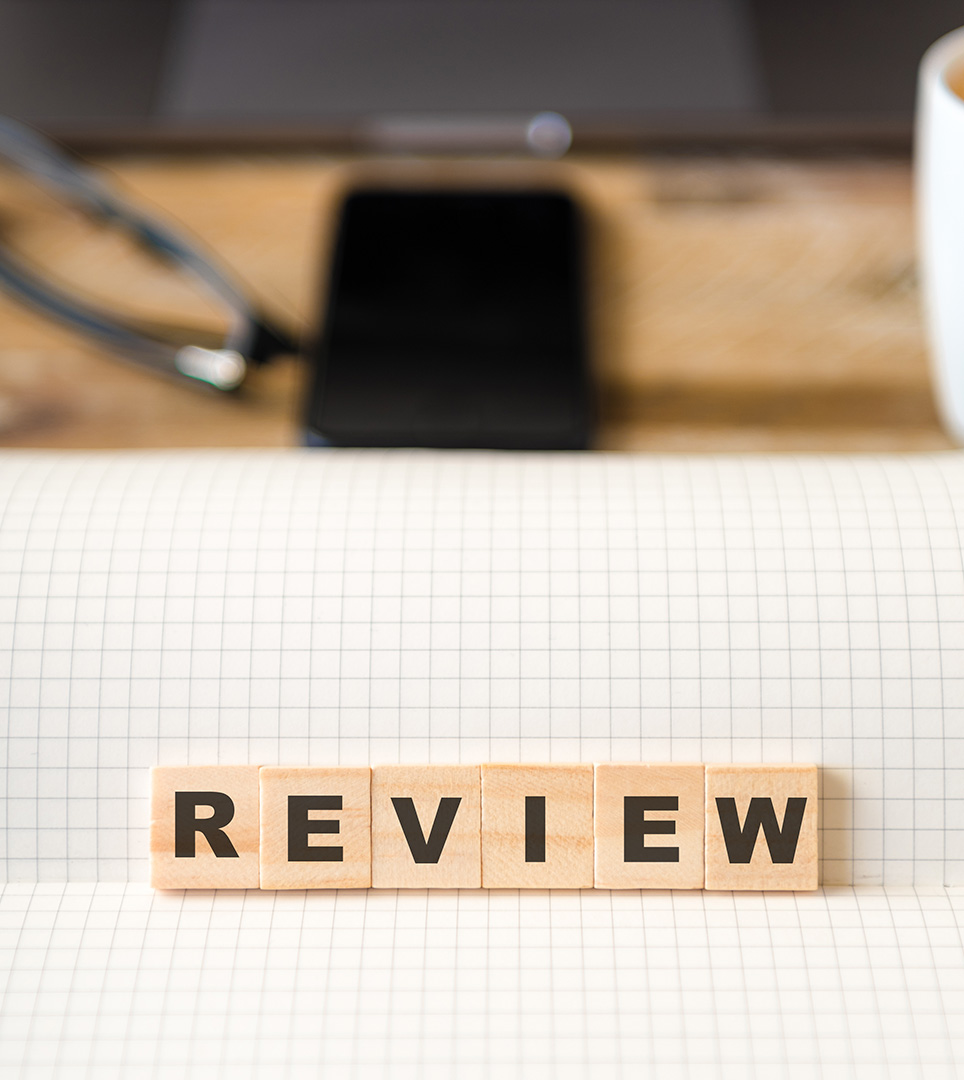 HEAR FROM OUR HAPPY GUESTS